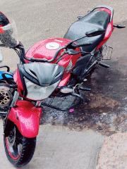 Honda CB Trigger